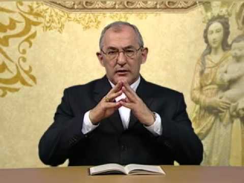 Mateus 23,1-12  -  25/08/2012