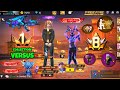 Free Fire Collection Versus लेकिन Cute Girl ने Galat Kar दिया Justice For Y GA
