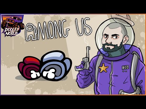 Shoot First! | Among Us: Town of Us | Full Stream from June 13th, 2021