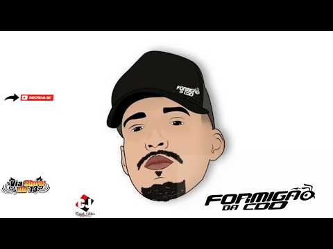 MOISES DA TORRE   CDD TA MAIOR LAZER  DJ's FORMIGÃO & ZOINHO