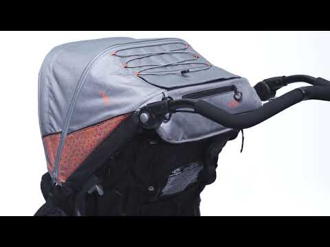 TFK Joggster Sport 2 Eigenschaften