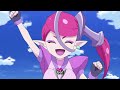 SUB TOMICA KIZUNA GATTAI EARTH GRANNER EPISODE 3