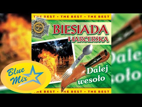 Zespół Dziecięcy Fasolki, Janusz Mulewicz - Modlitwa harcerska