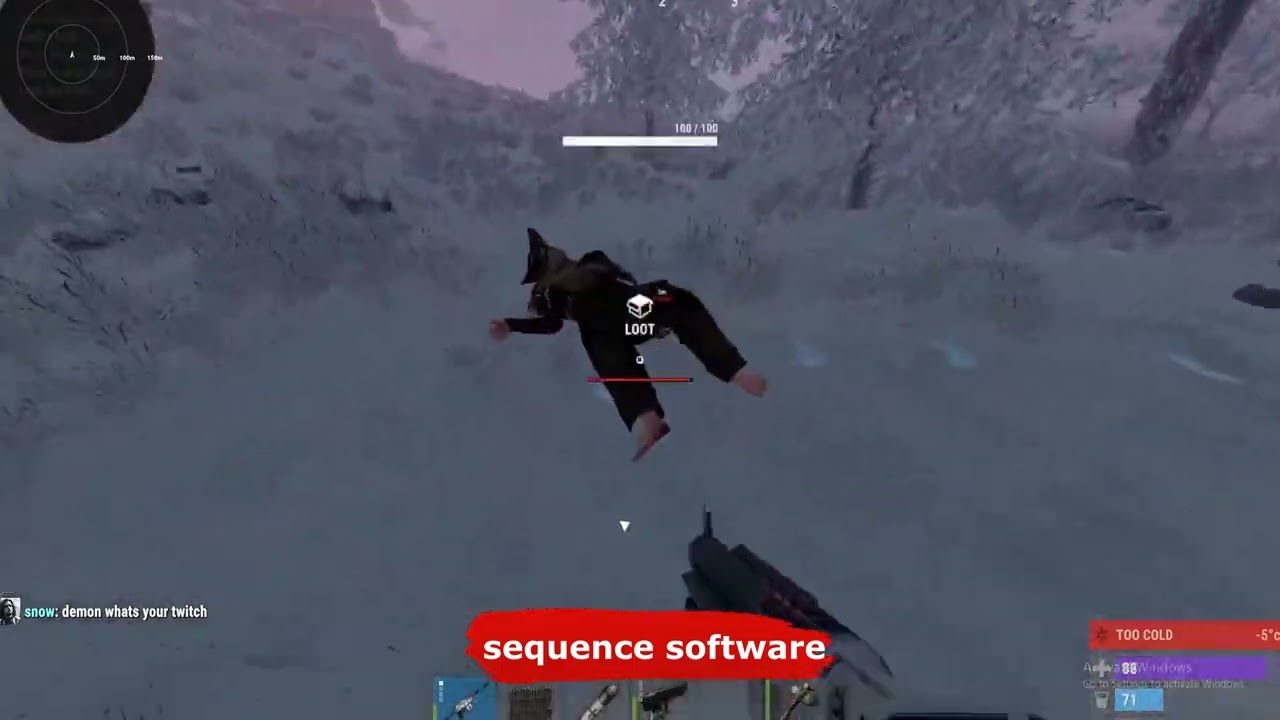 [NEWEST] New FREE Rust Cheat | ESP & Aimbot & No Recoil Hack [2025] | *UNDETECTED*