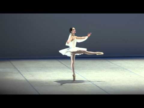 Prix de Lausanne 2011 - Classical Selections - Eva Wallack