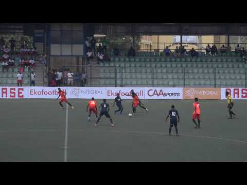 Box2Box F C Vs MasterClass F C