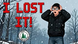 My Last POTA of 2025: My $219 Mistake