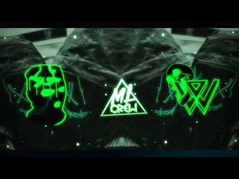 Drakillaz  X  Azcrow - Deck Z0Z0