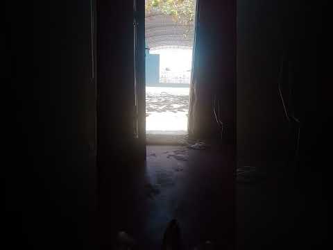 Bom dia minha gente a praça do mercado Parnaguá Piauí