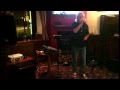Nothing Like A Friend (Richard Hawley) Cover 