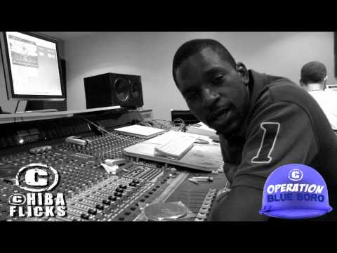 JACK JONES "OPERATION BLUE BORO" SHOUT-OUT