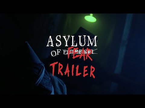 Asylum Of Fear - Horror Escape Room in Wuppertal