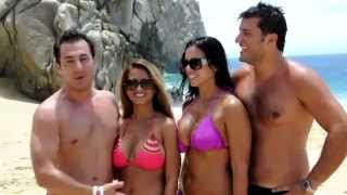 WorldVentures Cabo San Lucas-Mega DreamTrip 2010 Part 1