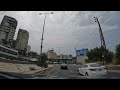 Jounieh Highway Towards Naherelmot Dbayeh Jaleldib Antelias Amaretchalhoub Beirut Lebanon