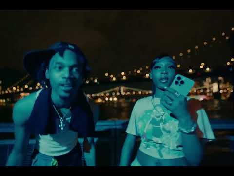 MjMA Music Video