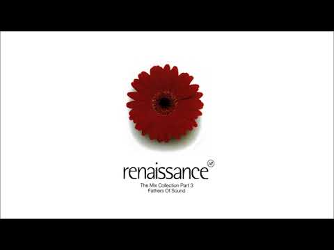 Renaissance - The Mix Collection Part 3 (CD3)