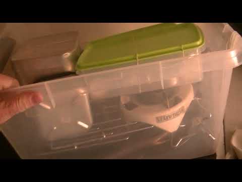 MongoTV_10048 - Del 59 - KAN SLUKKE KØLESKAB-FRYSER-KOMFUR FOR SPARE EL OG LAVE MAD PÅ ET STEARINLYS