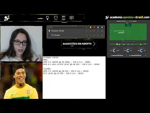 Acompanhamento Ao Vivo Bielorrússia: Dinamo Minsk vs Slutsk