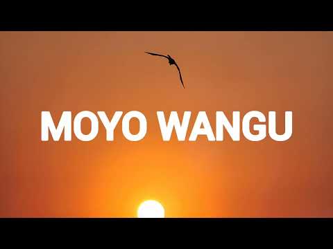 Splits Loui ft.Vena - Moyo Wangu