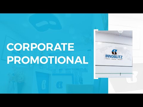 Corporate PPT Presentation and Company Profile PPT
