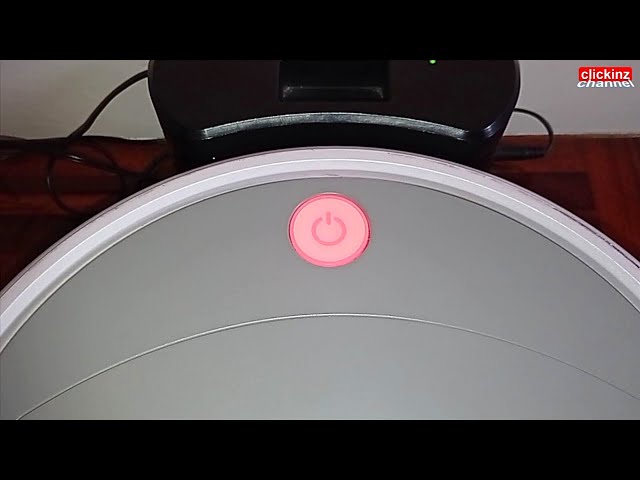 Vídeo relacionado con BAKTH 14.4V 2600mAh Li-Ion Batería de Reemplazo para Conga Excellence 990 950 1090 1790 1990, Ecovacs Deebot N79 N79S DN622, Eufy RoboVac 11 11S 12 15C 30 30C 35C, IKOHS NETBOT S14 S15
