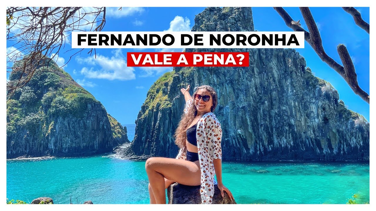 FERNANDO DE NORONHA - roteiro completo com DICAS e PREÇOS