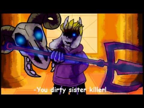 Storyspin AU MEGALOLAZING Remastered (HyperSonic925)