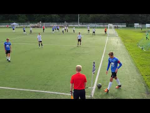 JK Tallinna Kalev U21 - FC Tallinn (18.07.2022)