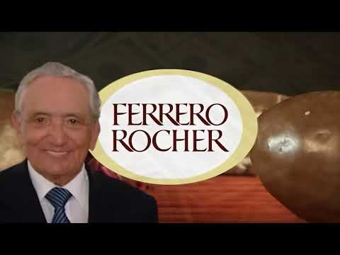 Ferrero Rocher   The Great Chocolate Journey