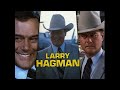DALLAS Season 7 8 9 Opening Theme Song Credits Intro