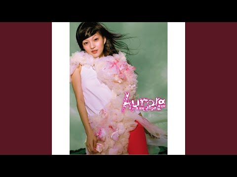 浮云 – Angela Chang 张韶涵