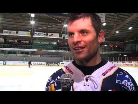 SCLtv - Highlights - SCL vs. EHC Olten - 11.11.2014