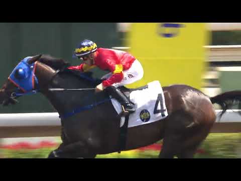 [Racing To Win] 22/23 #06 Happy Valley –R2 (28 September)