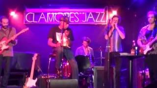 Lazy Lester & Lazy Boots - I Made Up My Mind