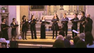 Little David Play on Your Harp - arr. John Leavitt (Lisboa a Cappella)