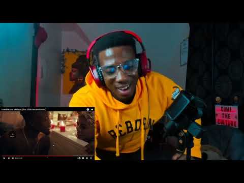 🇿🇲🚀🌍 TOWELA X Mr CHILE KU CHALO! @towelakairamusic  - MUTIMA ft. @chileonemrzambia7413 | REACTION