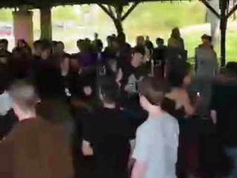 Rochester Punk - this is so old