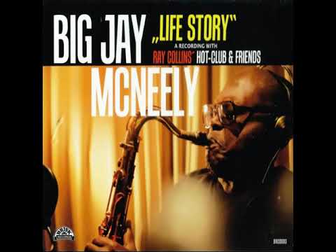 Big Jay McNeely - Funky Bug