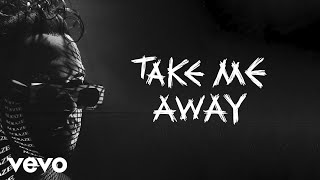 ACRAZE - Take Me Away