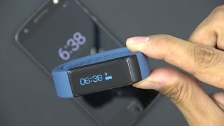 TopOne i5 Plus Fitness Tracker review (Budget price $25 works great)