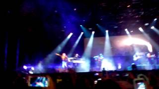 Demi Lovato - Heart Attack - NLT - Monterrey, Mex (May17th, 2014)