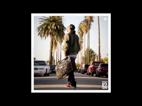 Dâm-Funk - How It Be Between U & Me?