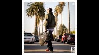 Dâm-Funk - How It Be Between U & Me?