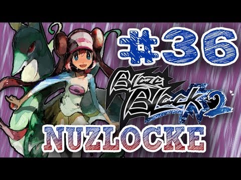 Pokemon BB2 [Nuzlocke] - Part 36: Killing Time