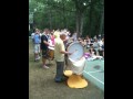 Nick Attanasio Plays Brian Boru - 2010 Company Jr. Camp