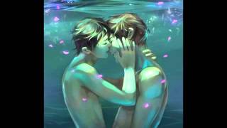 Lykke Li- Never Gonna Love Again (Male Nightcore)