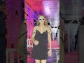Nia Sharma Uncomfortable In Deep Neck Dress At Party Short Shorts Shortvideo Youtubeshorts