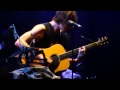 The Maine - Waiting For My Sun To Shine (Live on 11/5/2013)