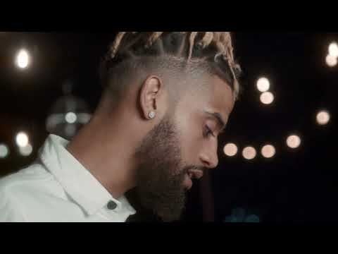 Michael Mendoza ft B.Dot - My Side ( Official Music Video)