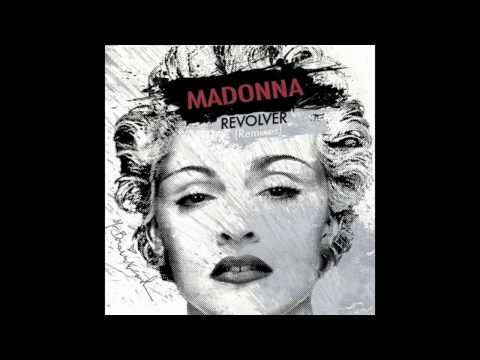 Madonna ft. Lil Wayne- Revolver